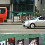 <b>홍대</b>에서 만난 유승호~