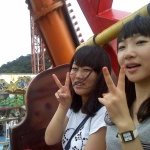 남자1명 여자2명의 광분의 월미도 투어 (사진有)