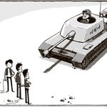 동방신기, 우리가 지켜줄게