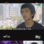 대한민국락의 부흥을 꿈꾸는 소년...