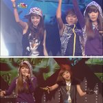 <b>2ne1</b> 마지막인사 매력있고 박력있는 무대