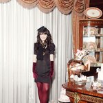 <b>공주</b>가 되어 돌아온 숲 모델 구혜선!~