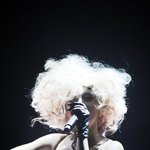 레이디가가 콘서트 다녀왔어요