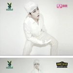 <b>2pm</b> 장우영, 토시오의 귀환?