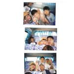샤이니 <b>온유</b> 초딩시절 ㅋㅋㅋ