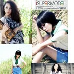 <b>수퍼</b>모델 박세련의 세련된 스커트.ㅎㅎ