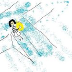 계곡에 놀러갔다...바지를 잃었습니다...(사진有)