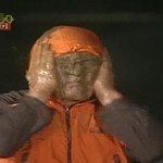 <b>진흙탕</b> 입수한 강호동 최고