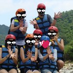 휴가의 막장!!!!!그리고 그 여자!!!