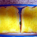 여친을 위해 준비한 5단도시락