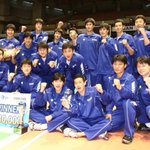 2009 ibk 국제 배구대회 우승 삼성화재 블루팡스