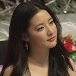 남자들의 <b>로망</b>! 5:5 청순 생머리 한 연예인