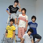 ss501 vs <b>ft</b>아일랜드 누가더멋진가?