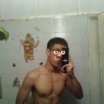 군대 다녀 온뒤 몰라보게 달라진 친구(사진有)
