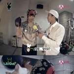 장우영 힙합마수걸이 벌써유행?!