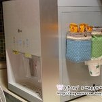 패트병2개로 종이컵홀더랑 커피보관함만들기^^