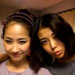 급 <b>홀쭉</b>해진 유빈&amp;예은