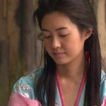 [선덕여왕] 드디어 <b>공주옷</b> 입게 된 덕만이