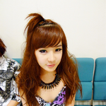 요즘 잘나가는 '<b>2ne1</b>' 박봄의 자태