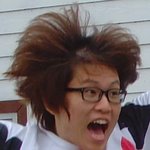 <b>2pm</b> 재범닮은 내 친구를 소개합니다.