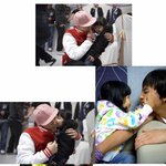 결혼하면 꼭 본받고 싶은 부부, 션 정혜영!!