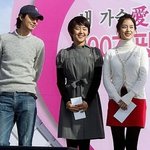 연예인들의 알수없는 머리<b>크기</b> 세계