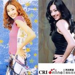 中네티즌이 뽑은 가슴성형한 한국여배우<b>top</b>