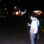 불철주야 야근남 의 퇴근길 달래주던.. dmb 시청기.