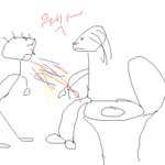 <b>응가</b>와 오바이트ㅋ 사진유