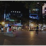 <b>애경</b>이가 누구야? - 신촌 프로포즈 플래시몹... 뻘쭘함을 모르는...