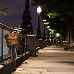 london <b>long</b> journey