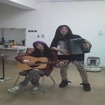 솔로 앞둔 권지용, 이게 새 컨셉?ㅋㅋ