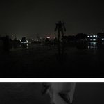 커플로 일본 관광 간 타블로-강혜정, <b>건담</b>도 봤네ㅋ