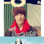 개인적으로 <b>2pm</b> 준수랑 똑같다고 생각함