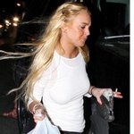 <b>헐리</b>웃 패셔니스타 린제이 로한도 이런걸 해?