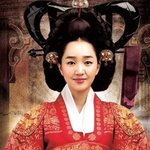 명성황후 된 수애, 미쳐버릴 듯한 단아함