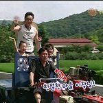 울<b>삼촌</b>이휘재가입었다~!!!!