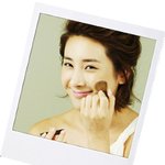 서인영의 미네랄 메이크업 따라하기