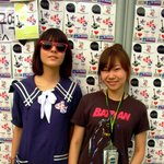 <b>지산</b> 락 페스티벌에서 만난 예쁜이,멋쟁이들