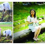 8월8일 주문진 노래자랑에서 내친구 혼을 빼놓은 <b>신성우</b>를 찾습니다.