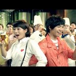 이승기 맥스 광고에서 입은 오렌지색 <b>자켓</b>???