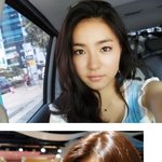 이연희 닮은꼴 신세경, <b>셀카</b>는 더 대박이야
