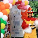 동방신기 유노윤호 드라마 촬영 중, 뭐하는거야ㅋ;