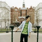 유승호 스코노신발 잡지 화보사진