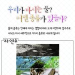 우리가 마시는 물? 어떤 종류가 있을까?