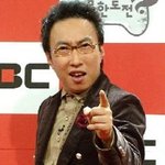 개그맨 박명수 <b>스타크</b>레프트?