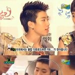 [2pm]핑크할배 바재범의 엉뚱함