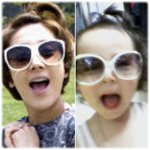 <b>누</b>가 서인영이야?ㅋㅋ