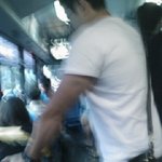 (사진有) 전 팔뚝 굵은남자가 왜이리 좋을까요??