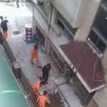 (사진 有) <b>소방관</b>의 한마디..ㅋㅋㅋㅋㅋㅋ